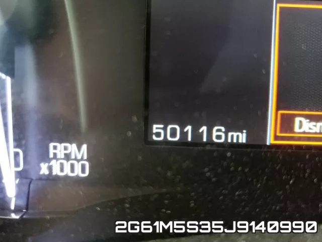2G61M5S35J9140990 фото 9