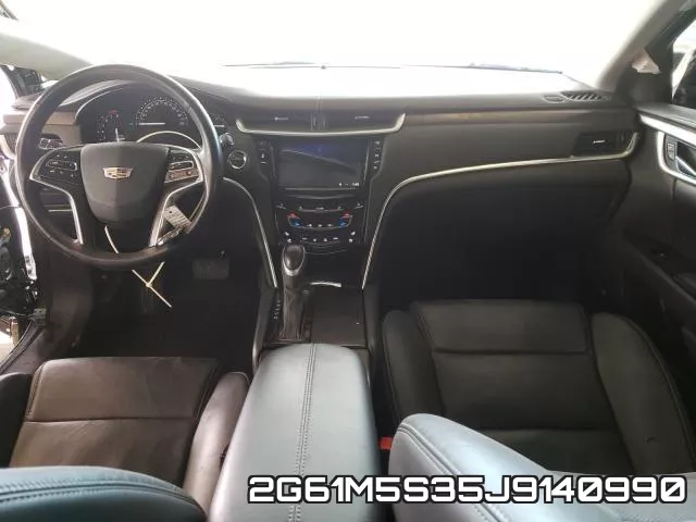 2G61M5S35J9140990 фото 10