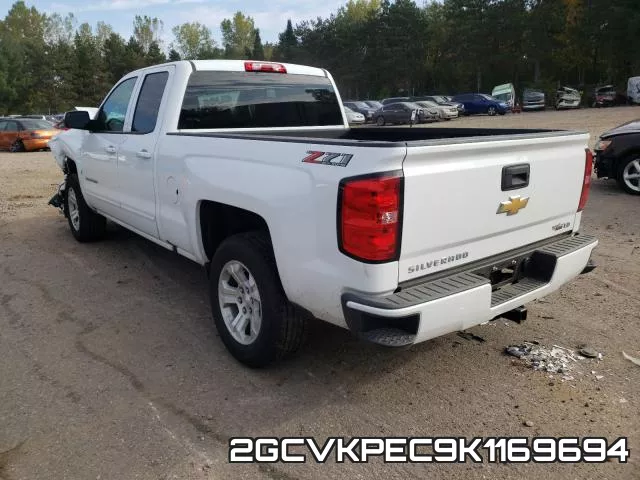 2GCVKPEC9K1169694 фото 4