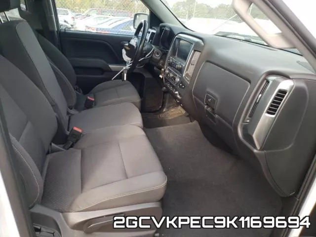 2GCVKPEC9K1169694 фото 6