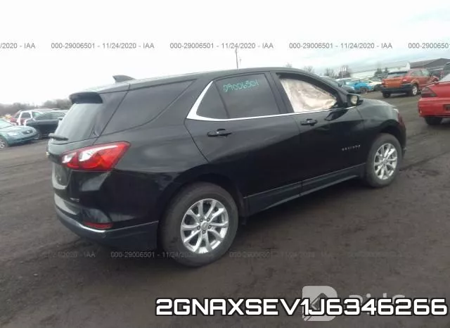 2GNAXSEV1J6346266 фото 4