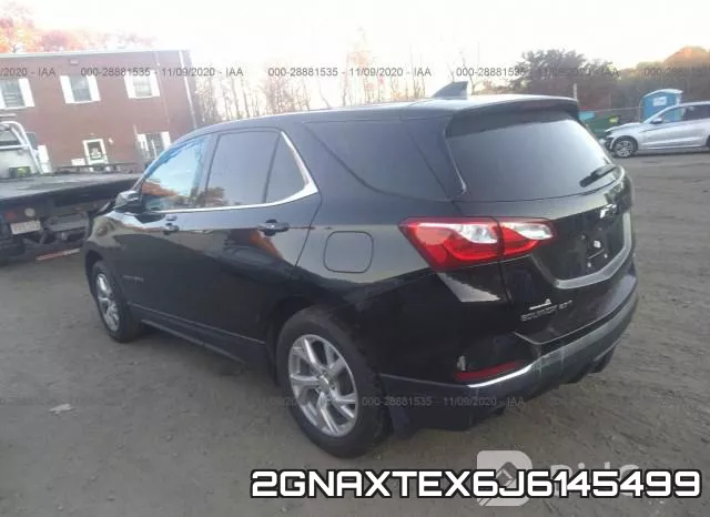 2GNAXTEX6J6145499 фото 2