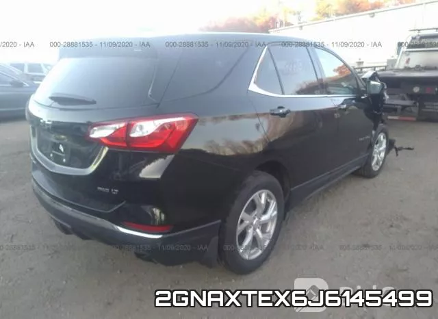 2GNAXTEX6J6145499 фото 3