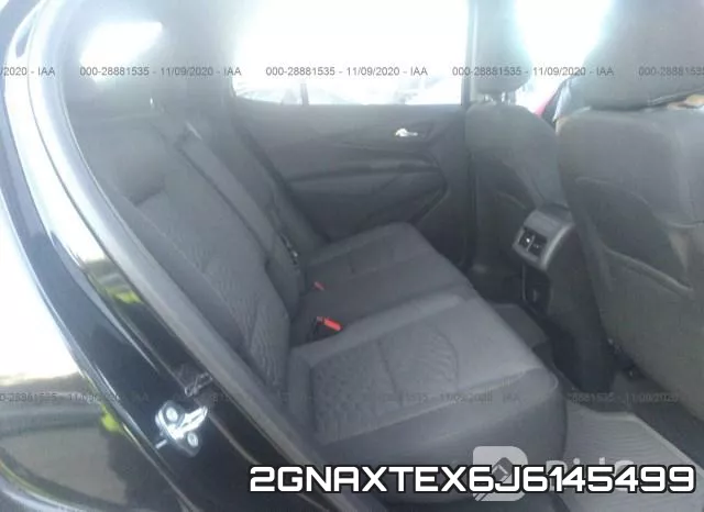 2GNAXTEX6J6145499 фото 7