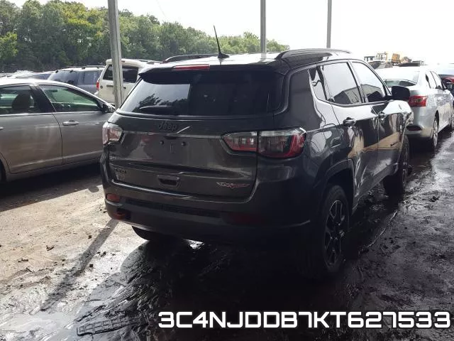 3C4NJDDB7KT627533 фото 4