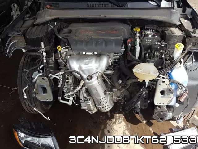 3C4NJDDB7KT627533 фото 7