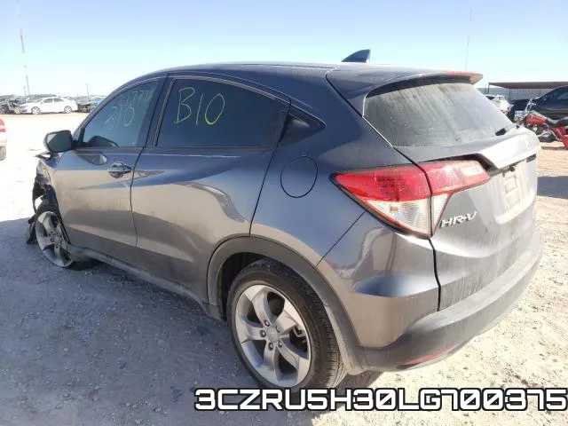 3CZRU5H30LG700375 фото 4