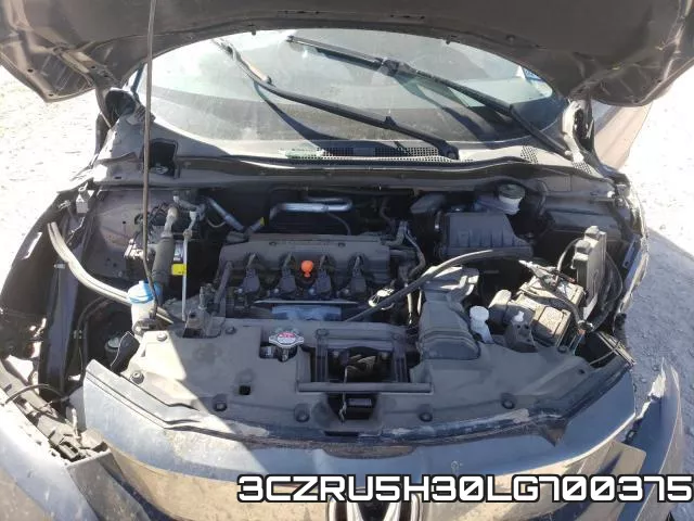 3CZRU5H30LG700375 фото 8