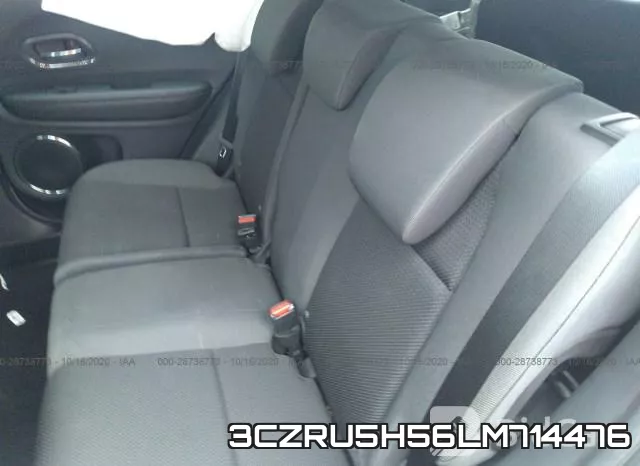 3CZRU5H56LM714476 фото 8
