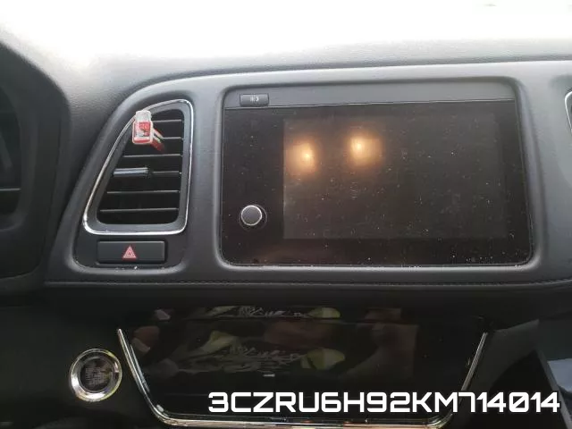 3CZRU6H92KM714014 фото 9