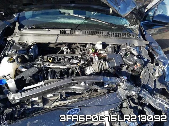 3FA6P0G75LR213092 фото 8