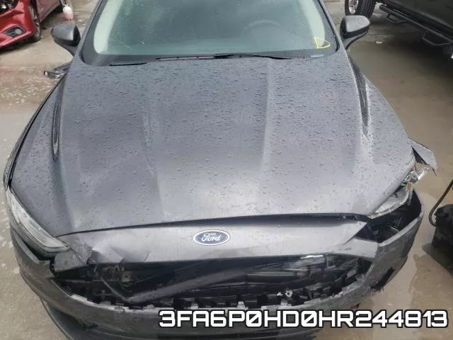 3FA6P0HD0HR244813 фото 8