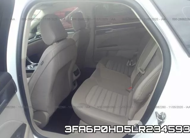 3FA6P0HD5LR234593 фото 9