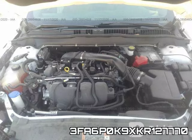 3FA6P0K9XKR127770 фото 2