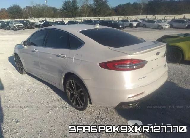 3FA6P0K9XKR127770 фото 4