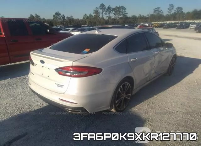 3FA6P0K9XKR127770 фото 5