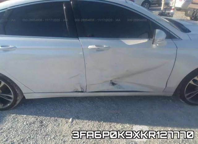 3FA6P0K9XKR127770 фото 6