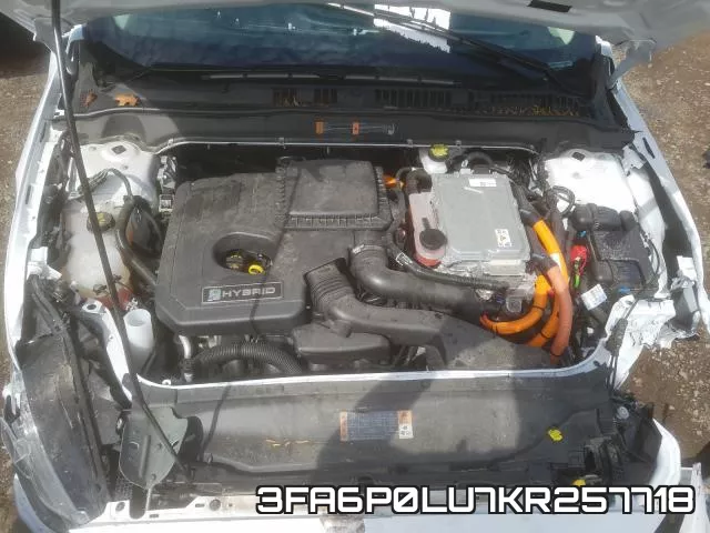 3FA6P0LU7KR257718 фото 6