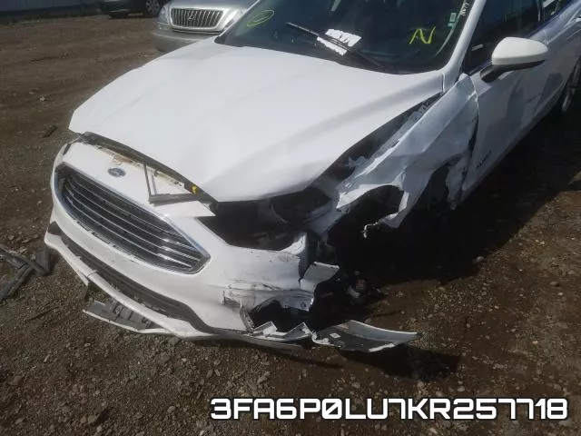 3FA6P0LU7KR257718 фото 7
