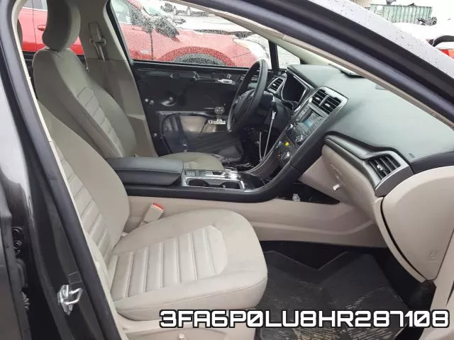 3FA6P0LU8HR287108 фото 6