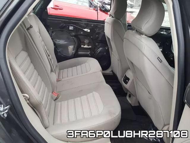 3FA6P0LU8HR287108 фото 7