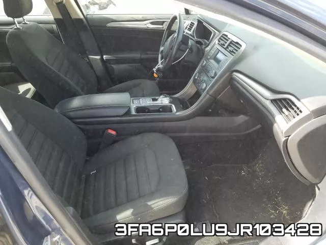 3FA6P0LU9JR103428 фото 6