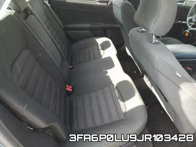 3FA6P0LU9JR103428 фото 7