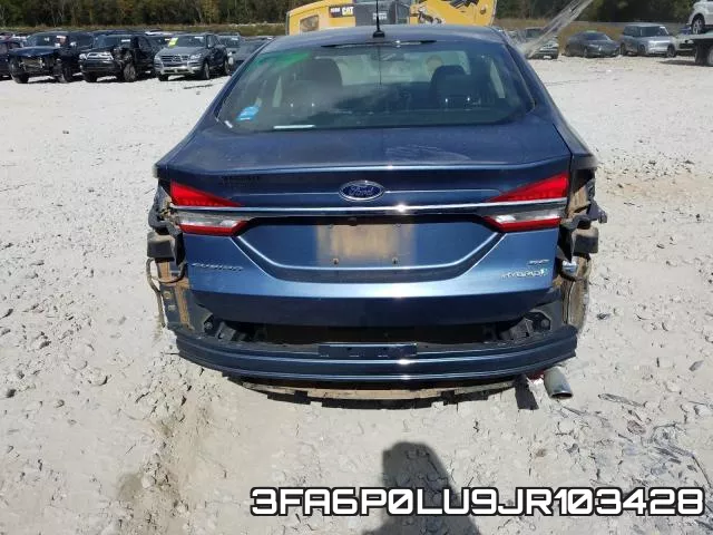 3FA6P0LU9JR103428 фото 9