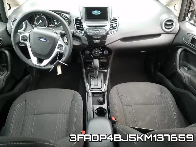3FADP4BJ5KM137659 фото 10