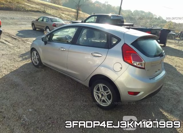 3FADP4EJ3KM107989 фото 4