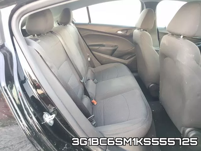 3G1BC6SM1KS555725 фото 6