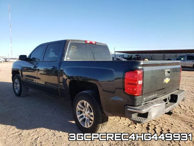 3GCPCREC4HG449931 фото 3
