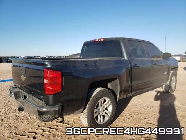 3GCPCREC4HG449931 фото 4