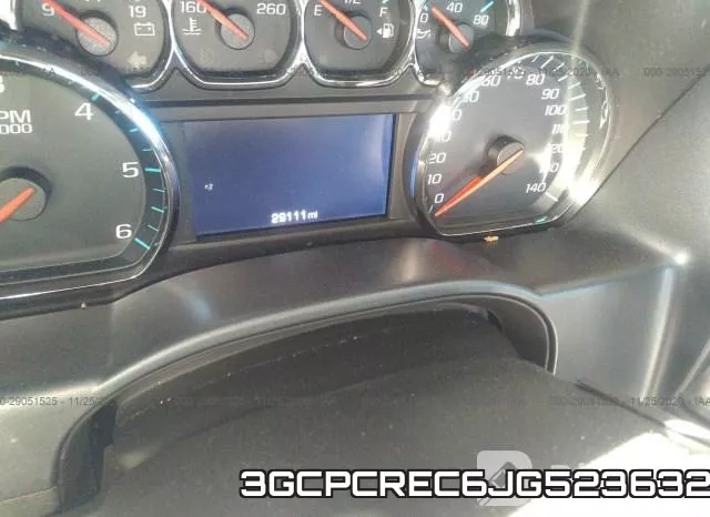3GCPCREC6JG523632 фото 8