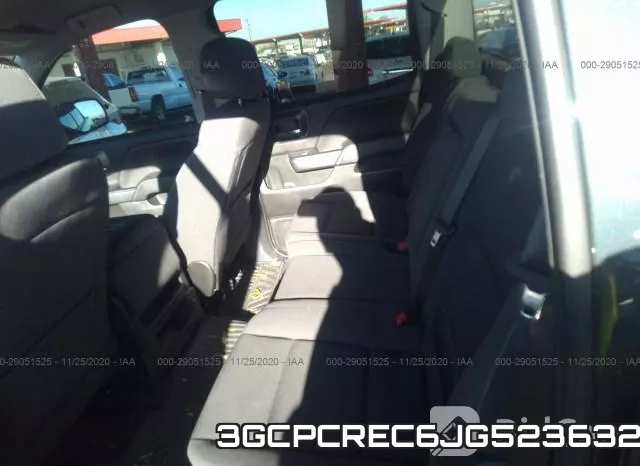 3GCPCREC6JG523632 фото 9