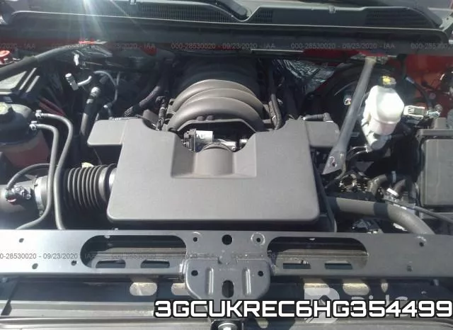 3GCUKREC6HG354499 фото 2