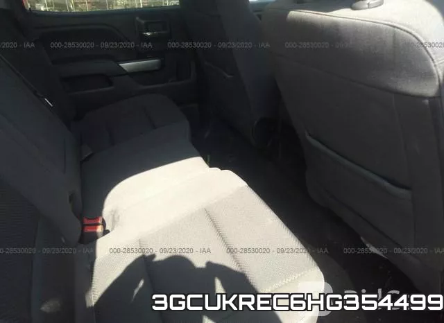 3GCUKREC6HG354499 фото 7