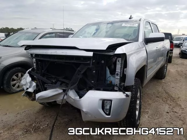 3GCUKREC8HG415271 фото 3