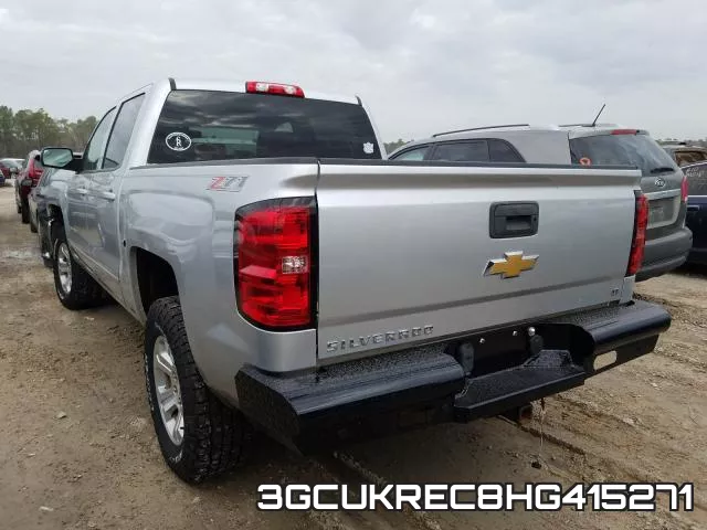 3GCUKREC8HG415271 фото 4