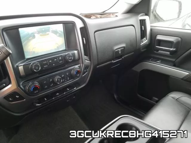 3GCUKREC8HG415271 фото 10