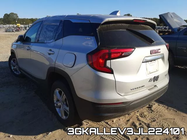 3GKALLEV3JL224101 фото 4