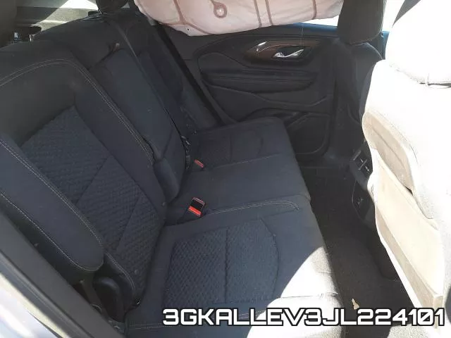 3GKALLEV3JL224101 фото 7