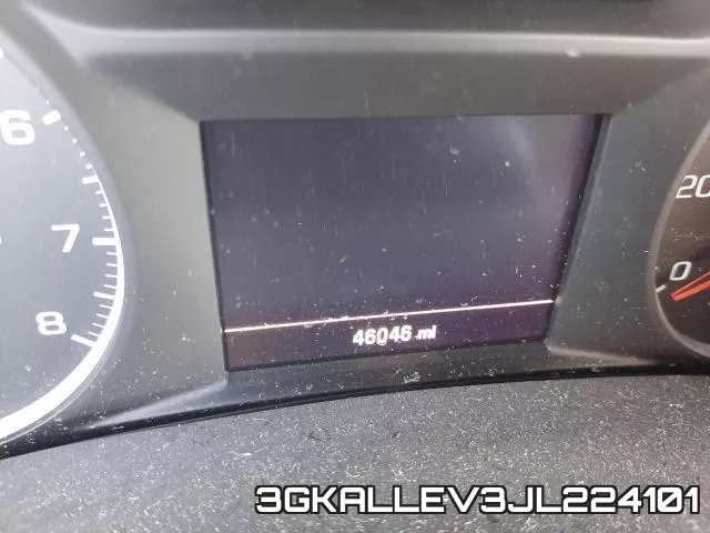 3GKALLEV3JL224101 фото 9