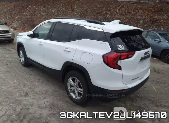 3GKALTEV2JL149570 фото 4