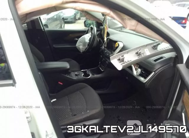 3GKALTEV2JL149570 фото 6