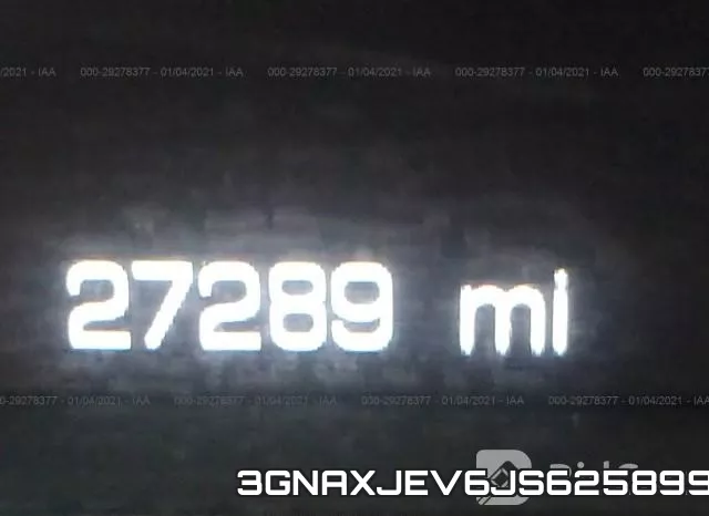 3GNAXJEV6JS625899 фото 8