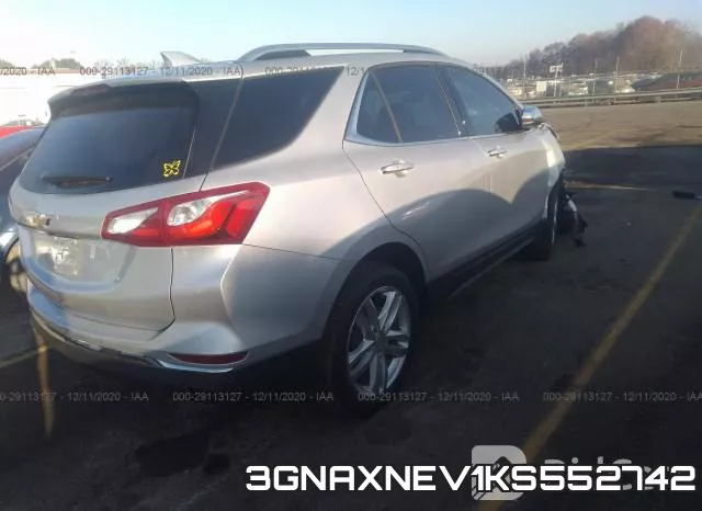 3GNAXNEV1KS552742 фото 4
