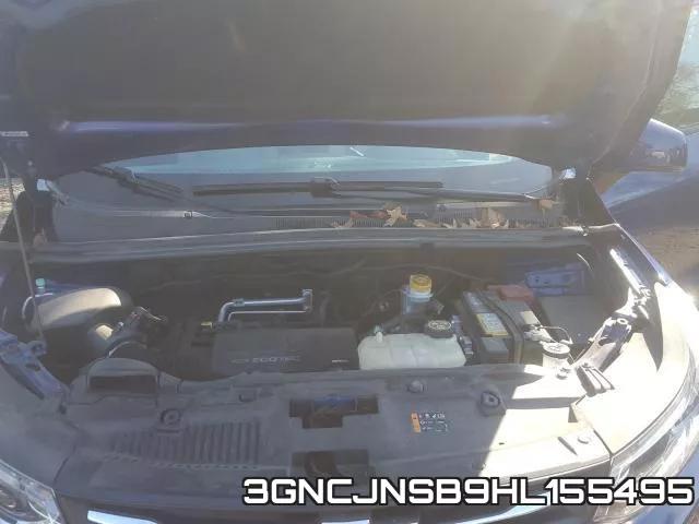 3GNCJNSB9HL155495 фото 8