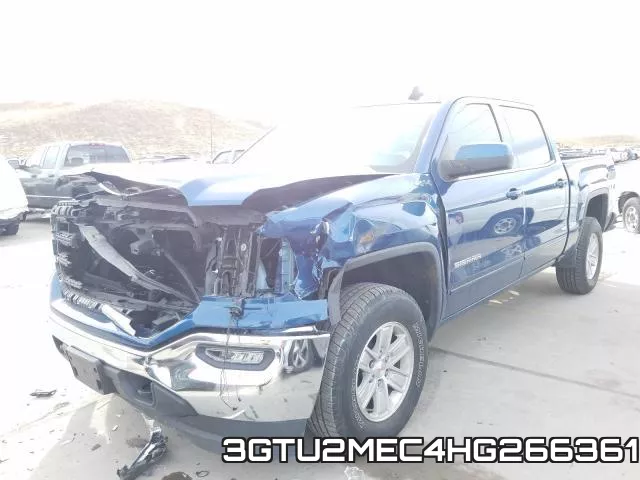 3GTU2MEC4HG266361 фото 3