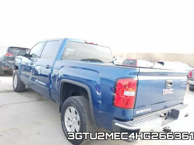 3GTU2MEC4HG266361 фото 4